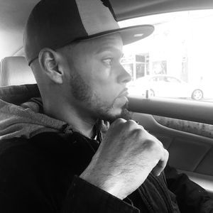 Meet your Posher, Edwin